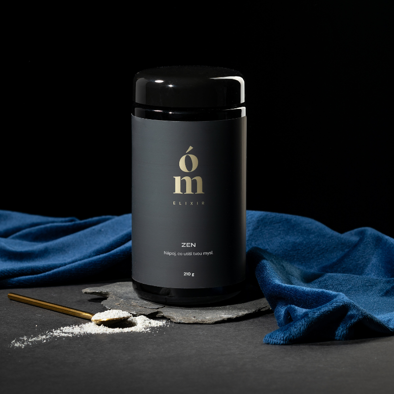 ÓMELIXIR MAGIC BOX