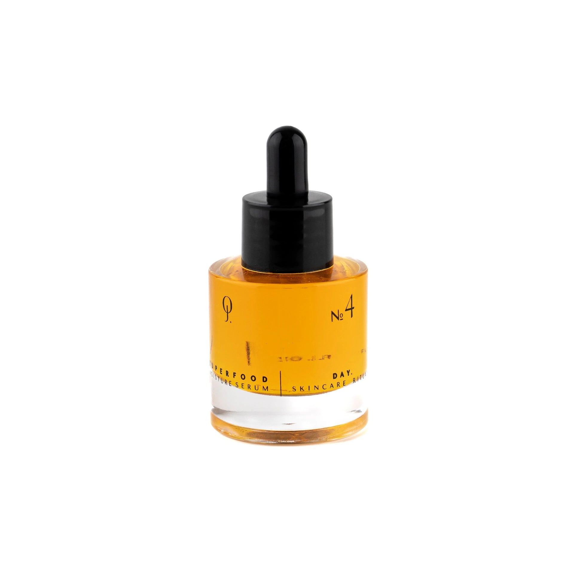 No4. DENNÍ VITAMINOVÉ SÉRUM + CoQ10. 30ML