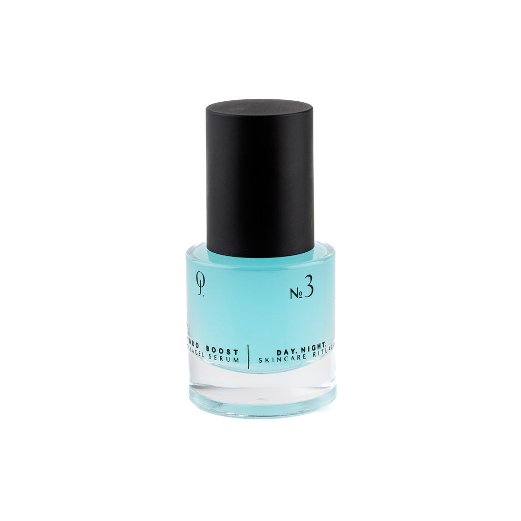 No3. COLLAGEL HYDRATAČNÍ SÉRUM. 30 ML