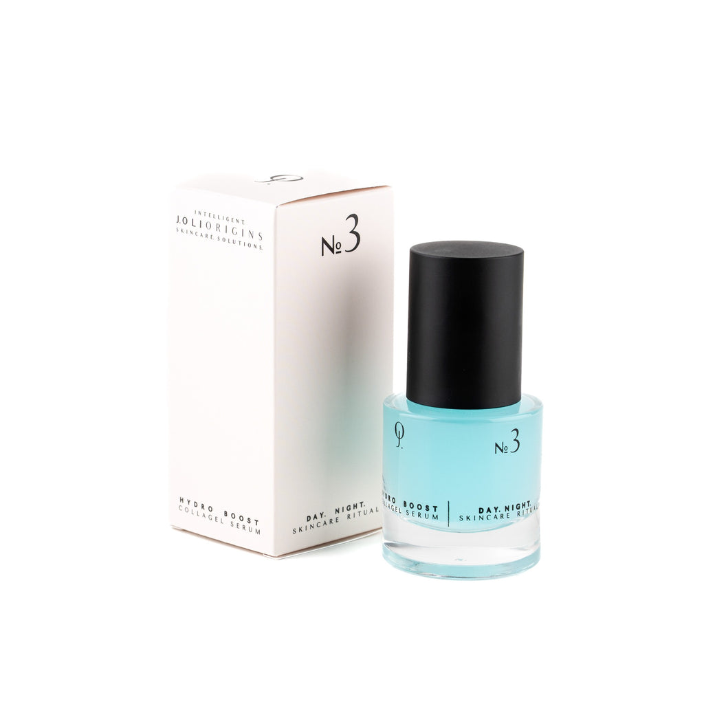 No3. COLLAGEL HYDRATAČNÍ SÉRUM. 30 ML