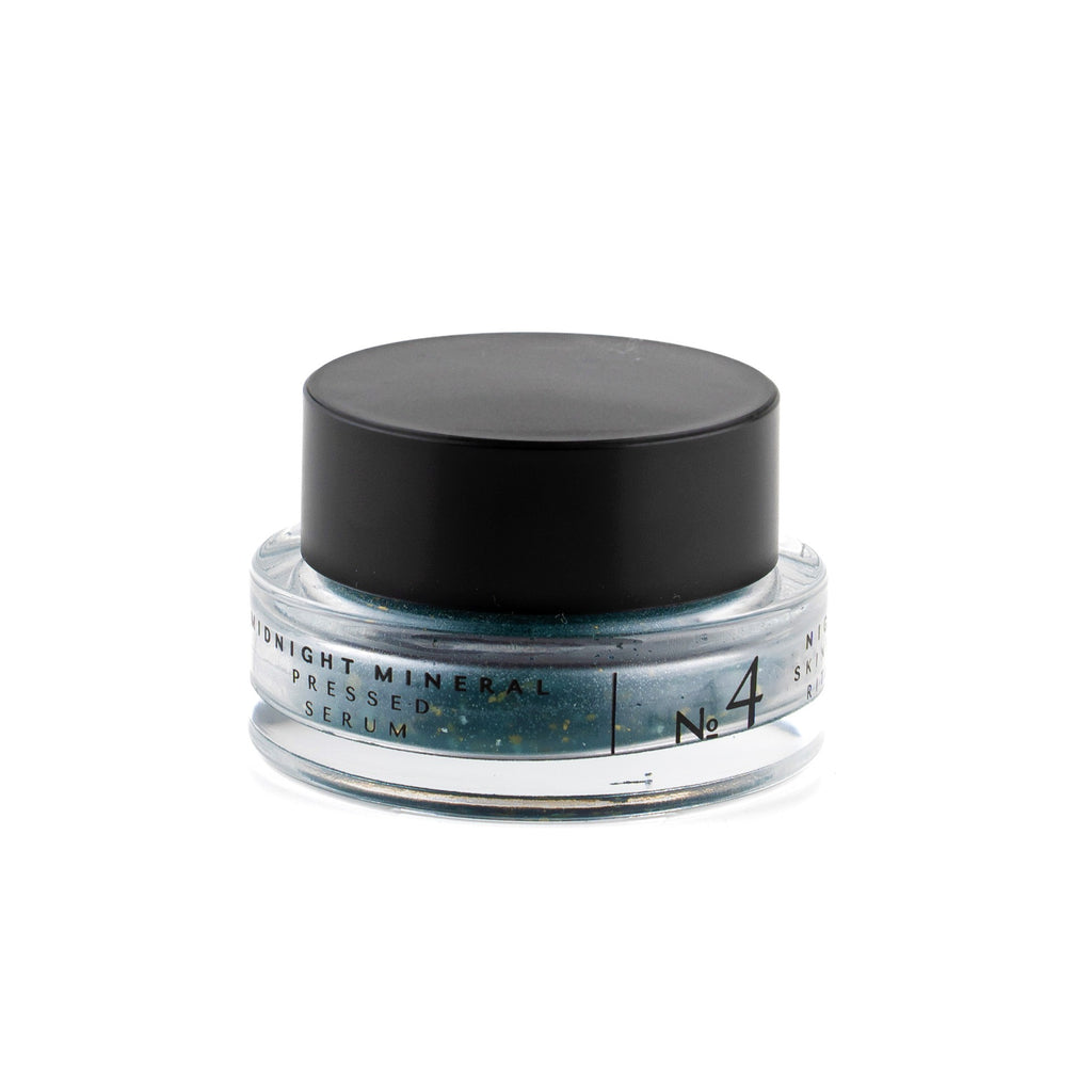 No4. NOČNÍ REGENERAČNÍ SÉRUM. 30 ML