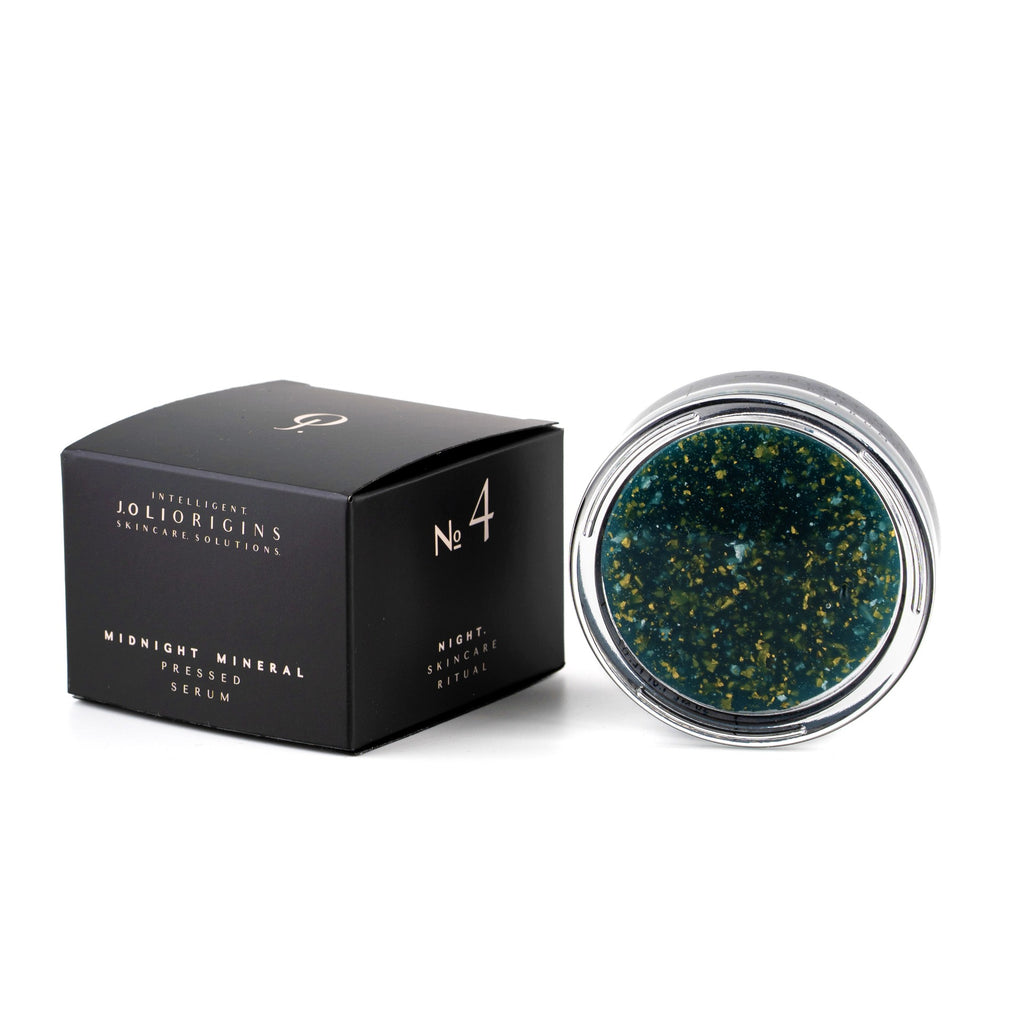 No4. NOČNÍ REGENERAČNÍ SÉRUM. 30 ML