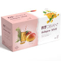FITOBIAN® výživový doplnok s hydrolyzovaným kolagénom. 30 vrecúšok.
