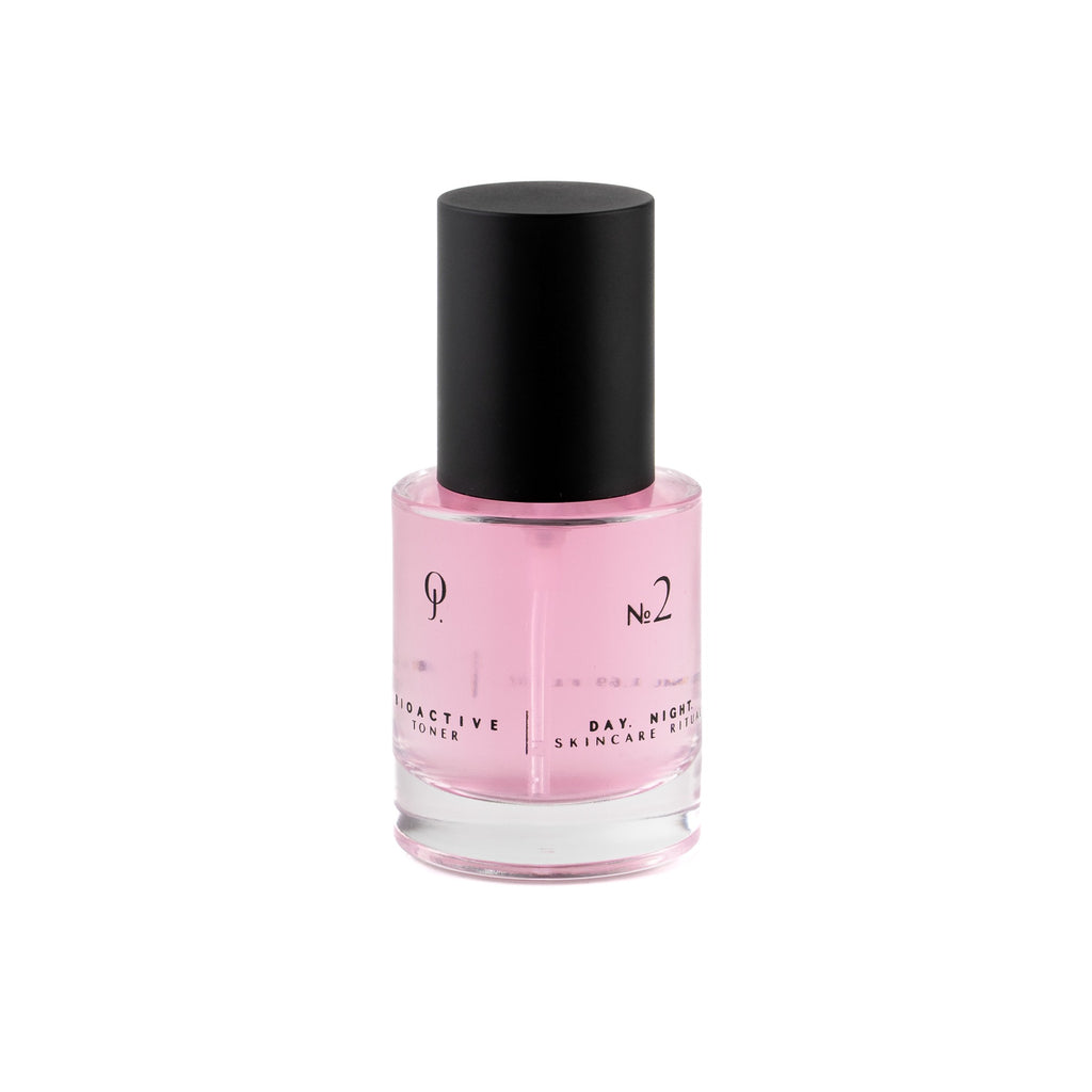 No2. BIOAKTIVNÍ TONIKUM. 100 ML