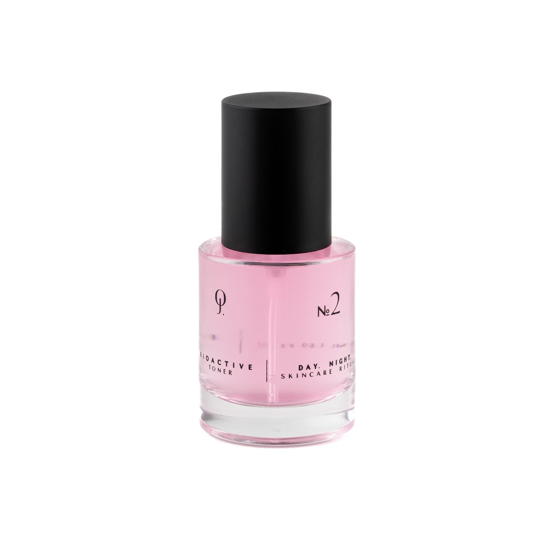 No2. BIOAKTIVNÍ TONIKUM. 100 ML